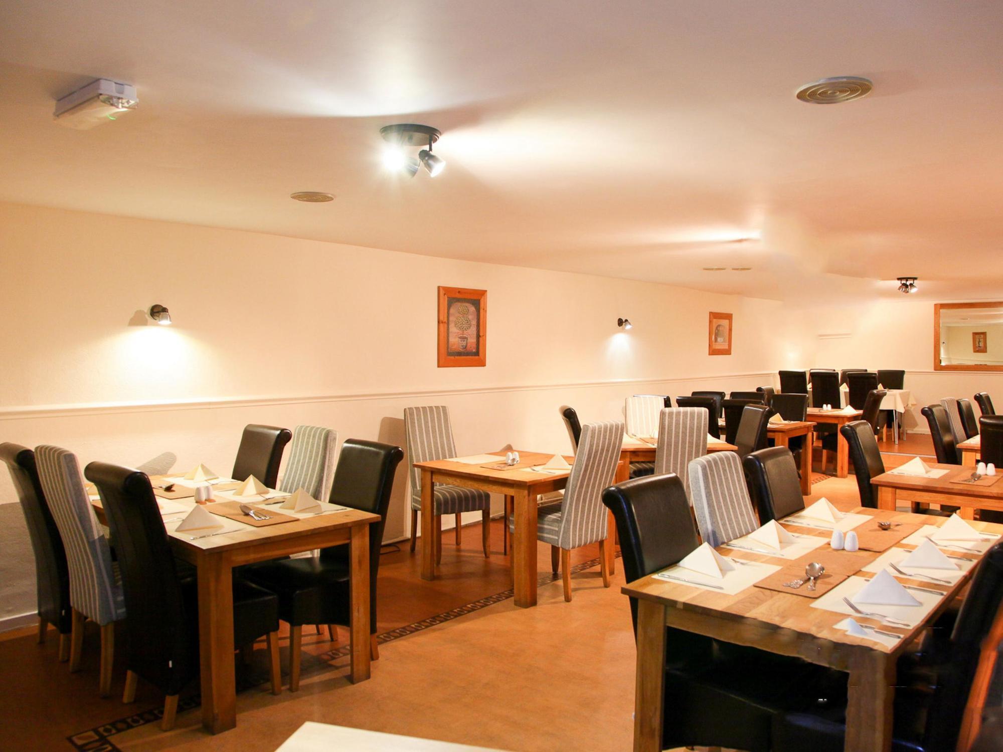 Hotel Lumb Farm Country Club Ripley  Exterior foto