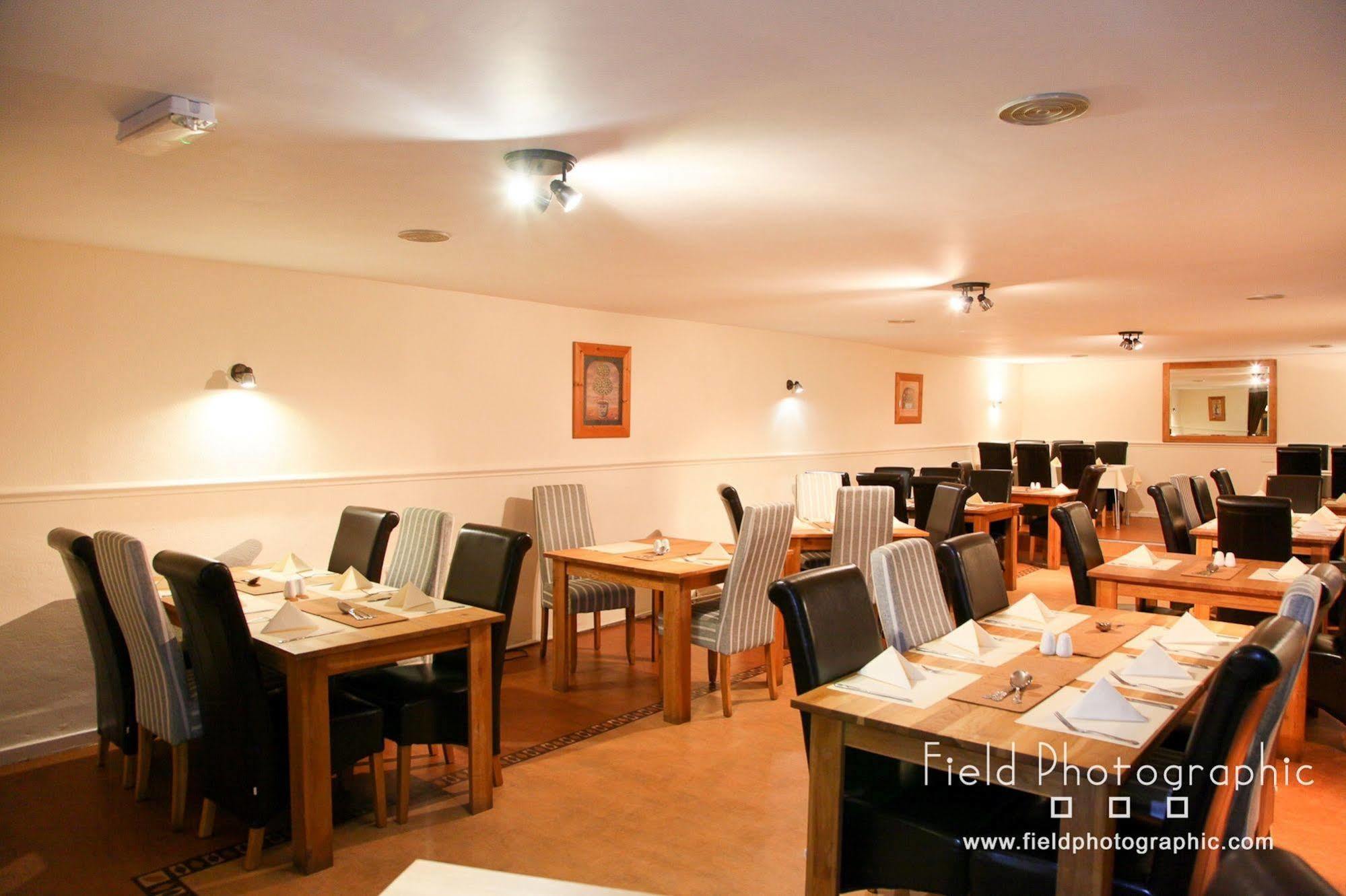 Hotel Lumb Farm Country Club Ripley  Exterior foto