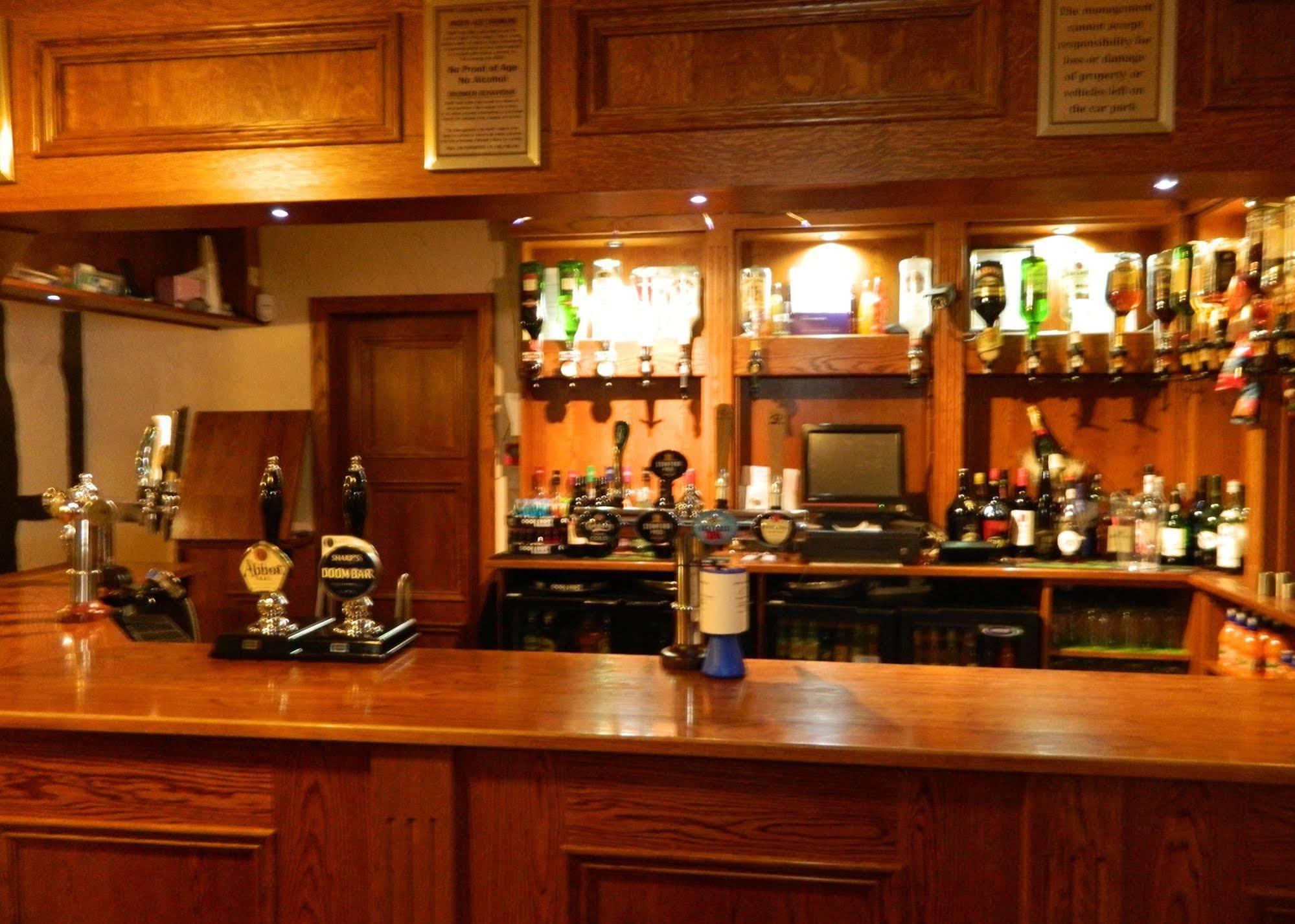 Hotel Lumb Farm Country Club Ripley  Exterior foto