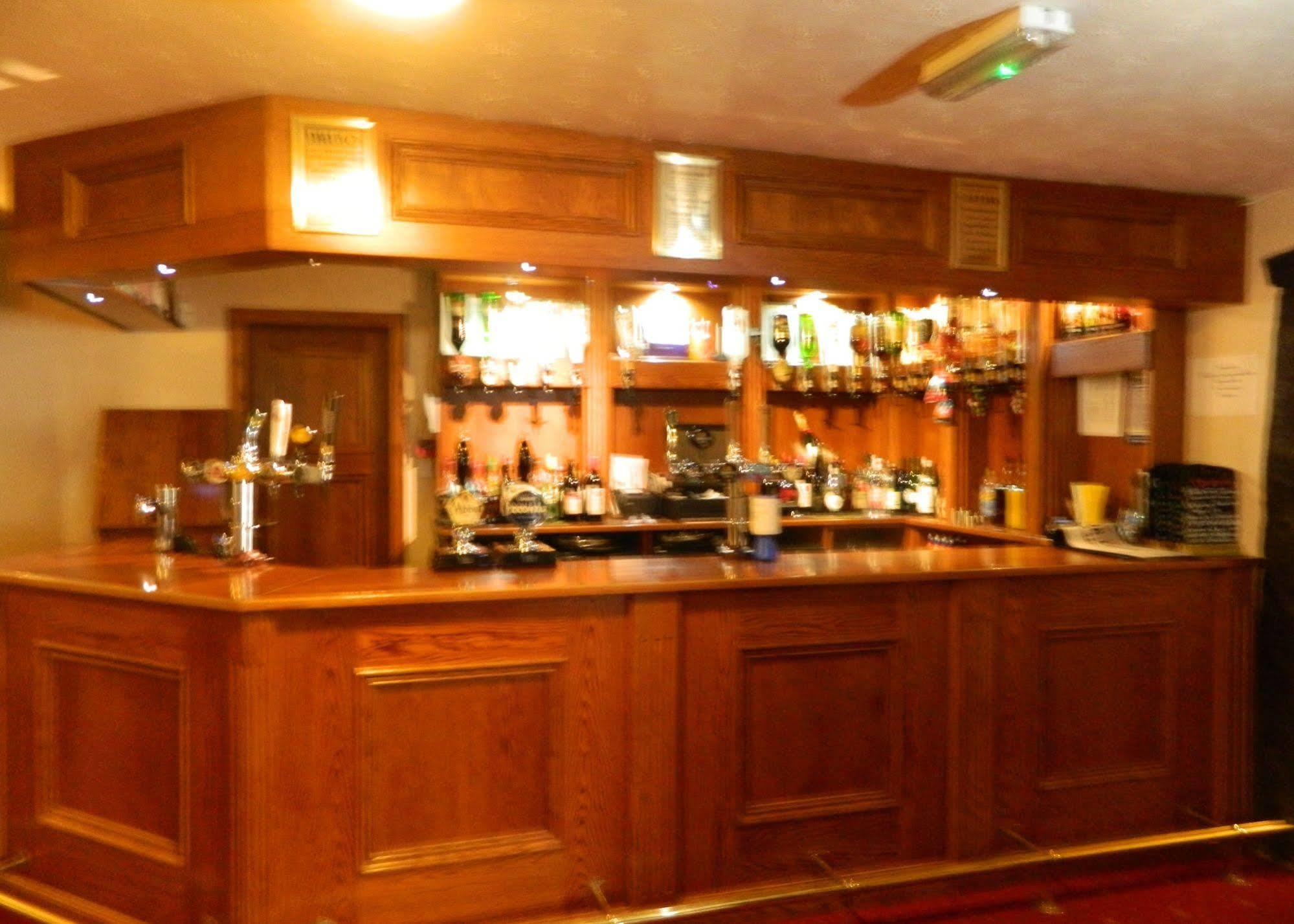 Hotel Lumb Farm Country Club Ripley  Exterior foto