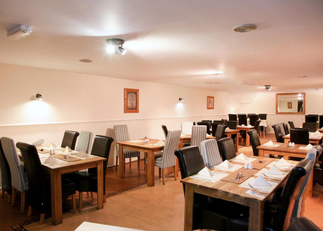 Hotel Lumb Farm Country Club Ripley  Exterior foto